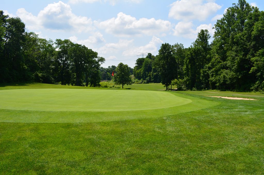 Course Photos ChapelHillGolfCourse