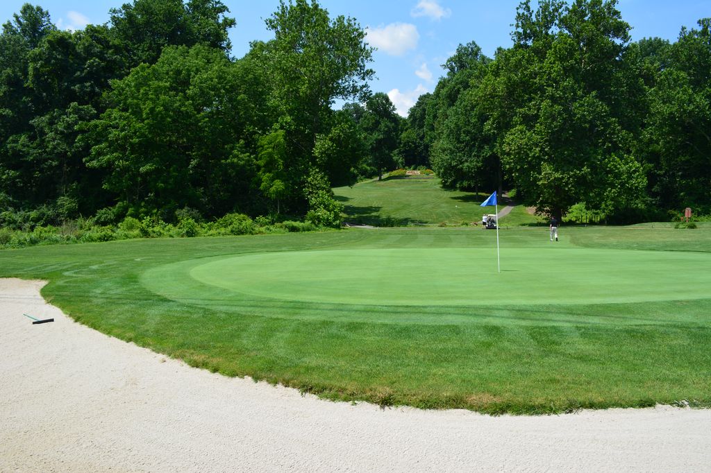 Course Photos ChapelHillGolfCourse