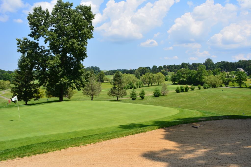 Course Photos ChapelHillGolfCourse